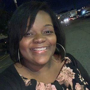 Meet your Posher, Reagan